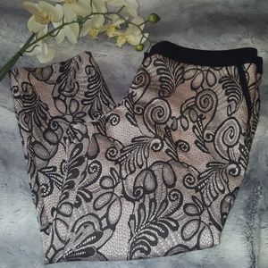 WORTHINGTON PETITE 12P DRESSY PANTS